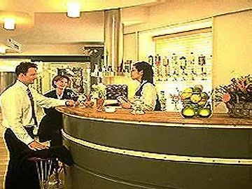 Ibis Triton 3* Copenhague