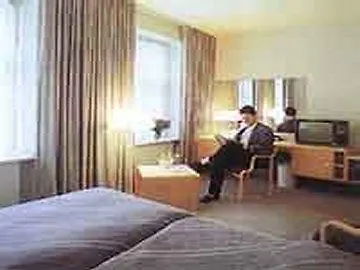 Ibis Triton Hotel